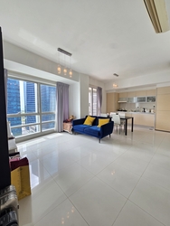The Sail @ Marina Bay (D1), Apartment #529924461